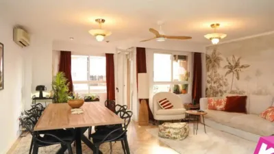 Apartment in Centre-Port-Platja Llevant photo 12