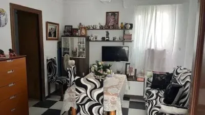 Rustic house on Calle del Cerro photo 3