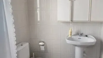 Chalet in Villanueva de La Reina photo 10