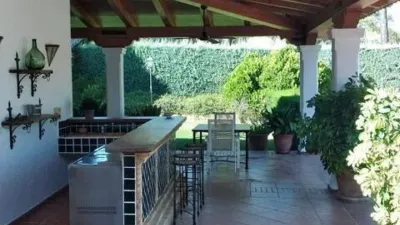 Casa rústica en Andújar photo 42