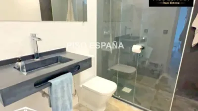 Chalet in Cabo de la Huertas photo 26