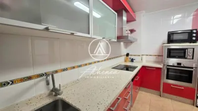 Apartment in Roquetas de Mar photo 11