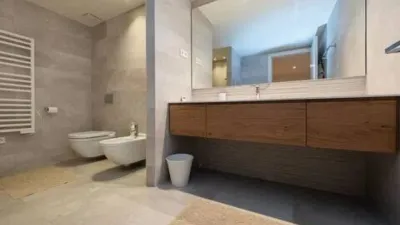 Apartment in Golf photo 26