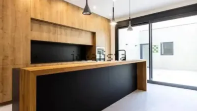 Chalet in Sabadell photo 45