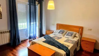 Chalet in Carballo photo 35