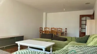Flat in Catro Camiños-A Gaiteira photo 5