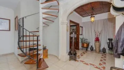 Rustic house in Santa Margalida photo 14