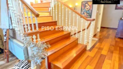 Chalet in Playa de San Juan photo 31