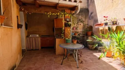Chalet on Carrer de Dénia photo 3