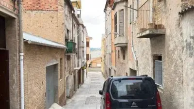 Rustic house on Carrer de Sant Antoni photo 20