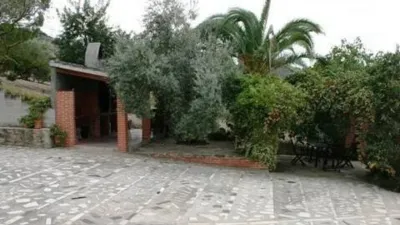 Rustic house in Almogía photo 6