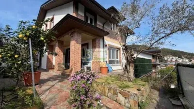 Chalet on Calle Barrio Miono, 1 photo 5