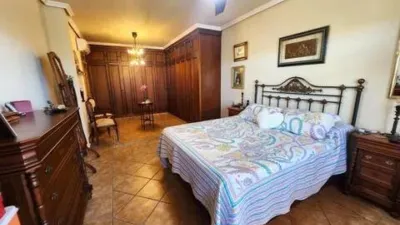 Chalet in Retamar photo 51