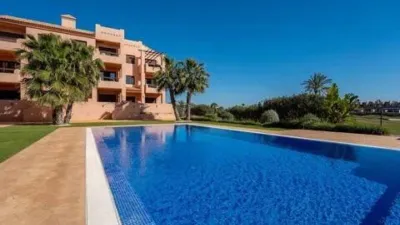 Chalet in Los Alcázares photo 21
