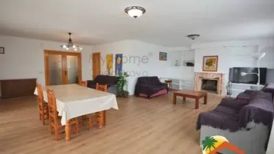 Chalet on Calle Baixada Costa de Llevant S-N photo 6