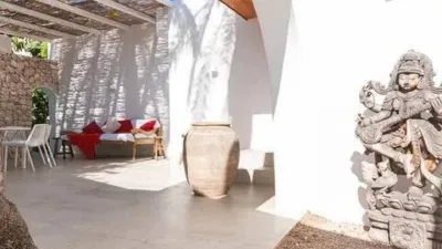 Chalet in Scandinavia - The Captivating photo 38