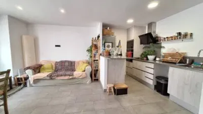Terraced house in El Port de la Selva photo 12