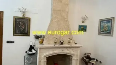 Chalet in Chiva photo 16