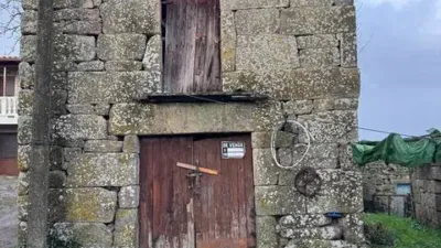 Rustic house in Allariz photo 5