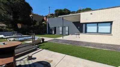 Chalet on Avinguda de Civilitzacions photo 14