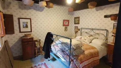 Chalet on Calle Campoo de Suso S-N photo 39