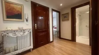 Apartment in Zaramaga photo 5