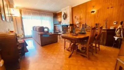 Penthouse in Castellar del Vallès photo 8