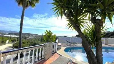 Chalet on Avenida de Pescia-La Noria-Pueblo Rocío photo 22