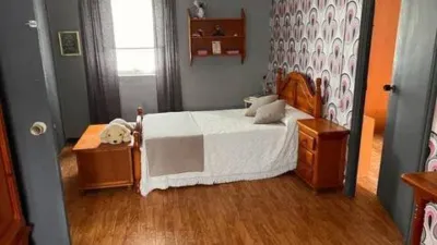 Chalet in Barrio (Vilarmaior) photo 16