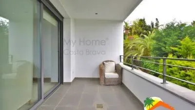 Chalet en calle Baixada Costa de Llevant S-N photo 20