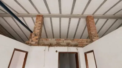 Chalet on Calle de la Virgen Milagrosa photo 18