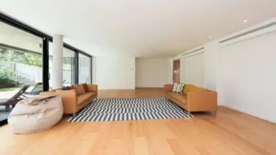 Apartment in Golf photo 5