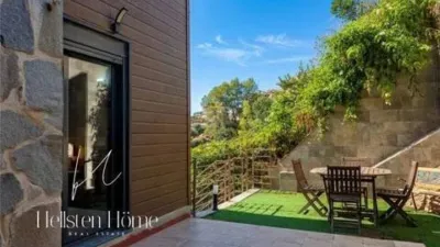 Chalet en Torrelles de Llobregat photo 24