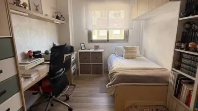 Flat in Altabix photo 11