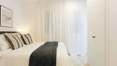 Flat for sale in Universidad-Malasaña photo 12