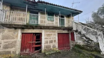 Rustic house in Allariz photo 11