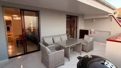 Apartment on Avenida Valle San Lorenzo photo 6