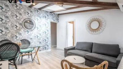 Penthouse in Cortes-Huertas photo 3