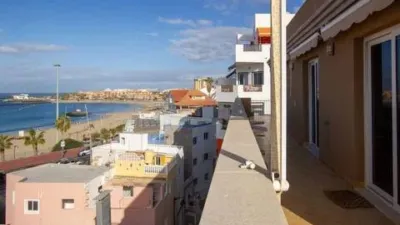 Penthouse on Calle del Cabezón photo 9