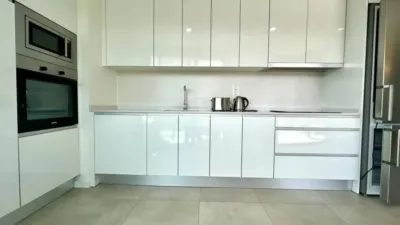 Apartment in Orihuela Costa photo 14