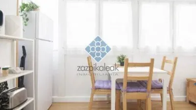 Apartment in Santutxu photo 10