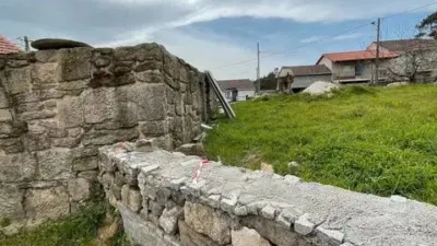 Chalet in Maside photo 10
