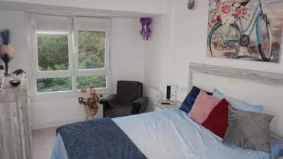 Apartment in Zaramaga photo 15