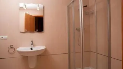 Apartment in Carrer de los Geranios photo 10