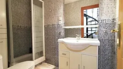 Chalet en Muro de Alcoy photo 12