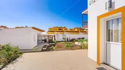 Chalet in Acantilado de los Gigantes photo 4