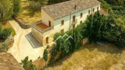 Rustic house in Establiments photo 25