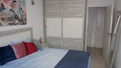Apartment in Zaramaga photo 17