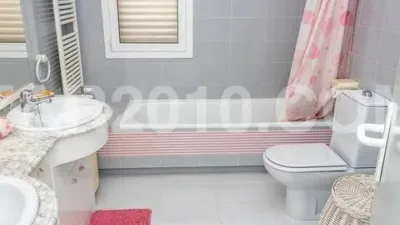 Chalet en Garrucha photo 29