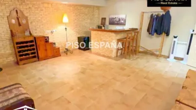 Chalet in Playa de San Juan photo 65
